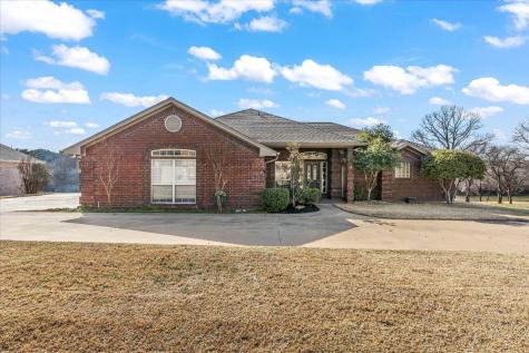 6427 Buena Vista Drive Granbury TX 76049