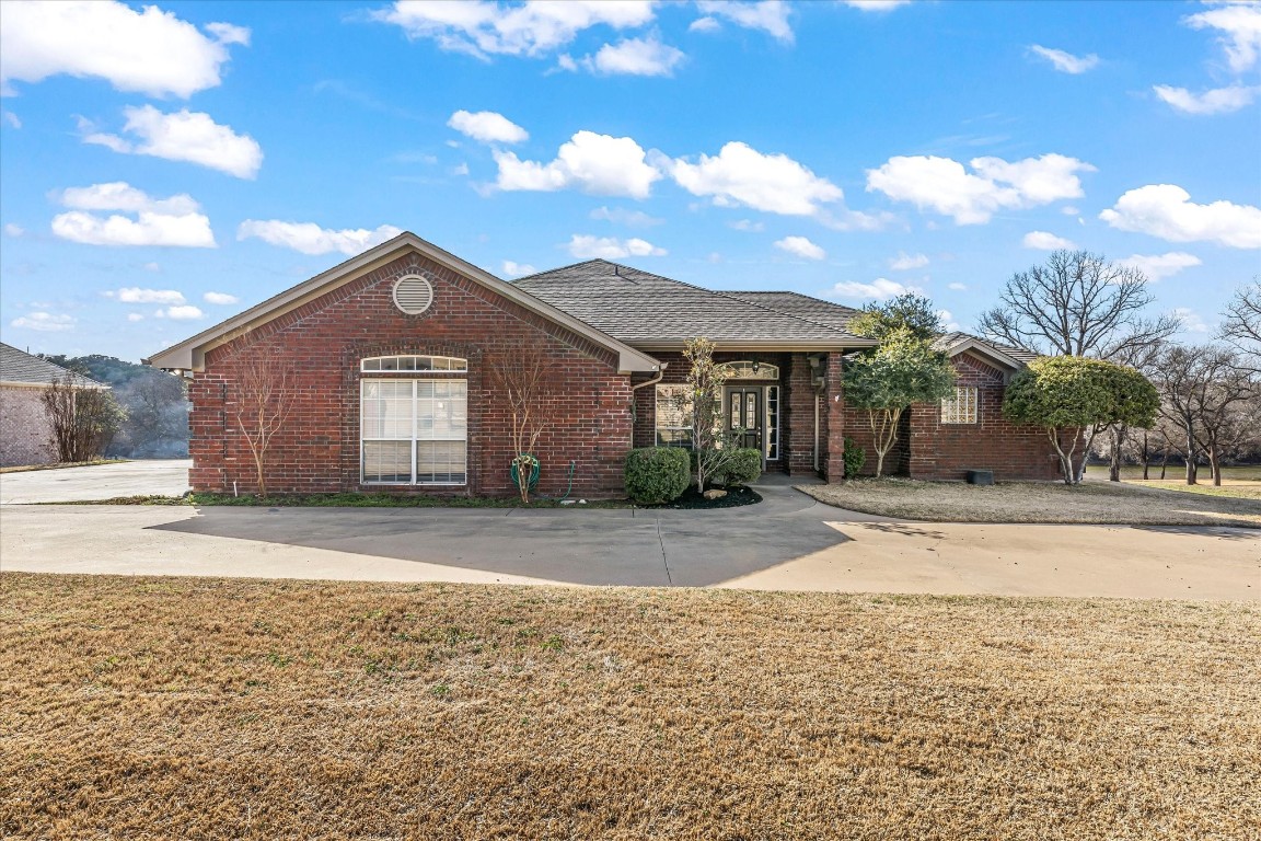 6427 Buena Vista Drive Granbury TX 76049
