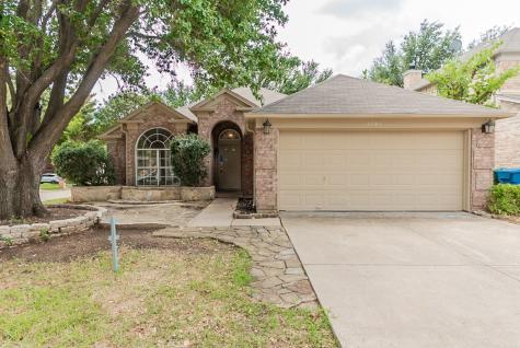 1701 Kingston Lane Flower Mound TX 75028
