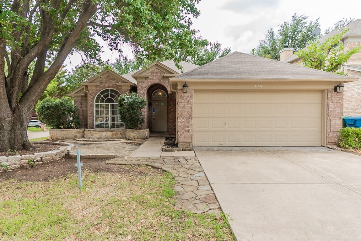 1701 Kingston Lane Flower Mound TX 75028