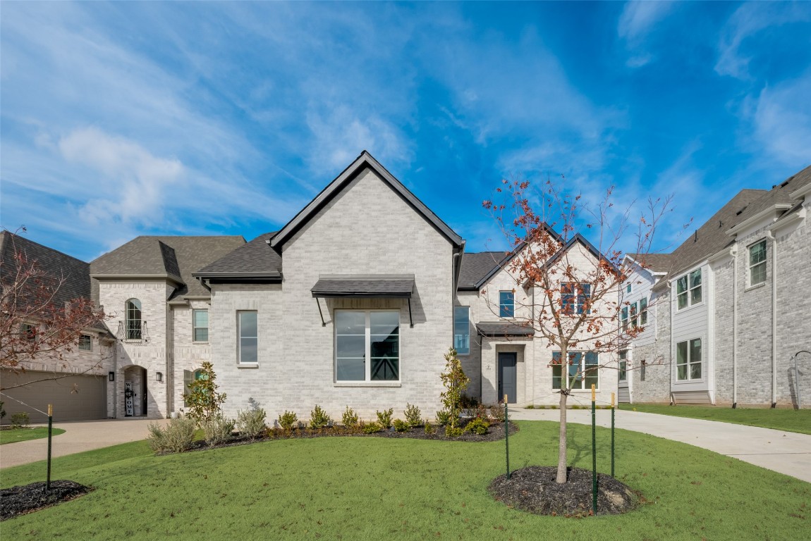 6004 Noyon Drive Mckinney TX 75071