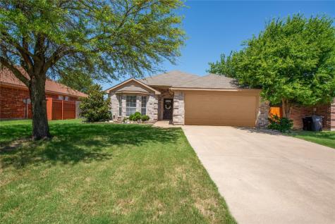 6204 Stockton Drive Fort Worth TX 76132