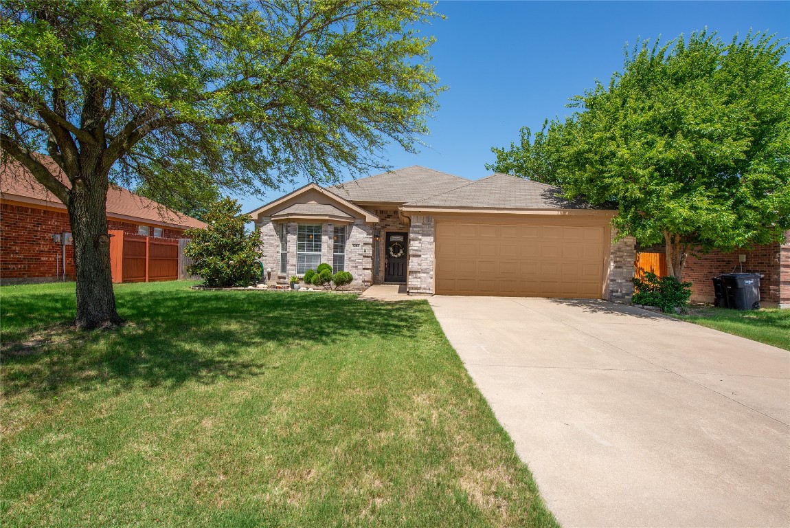 6204 Stockton Drive Fort Worth TX 76132