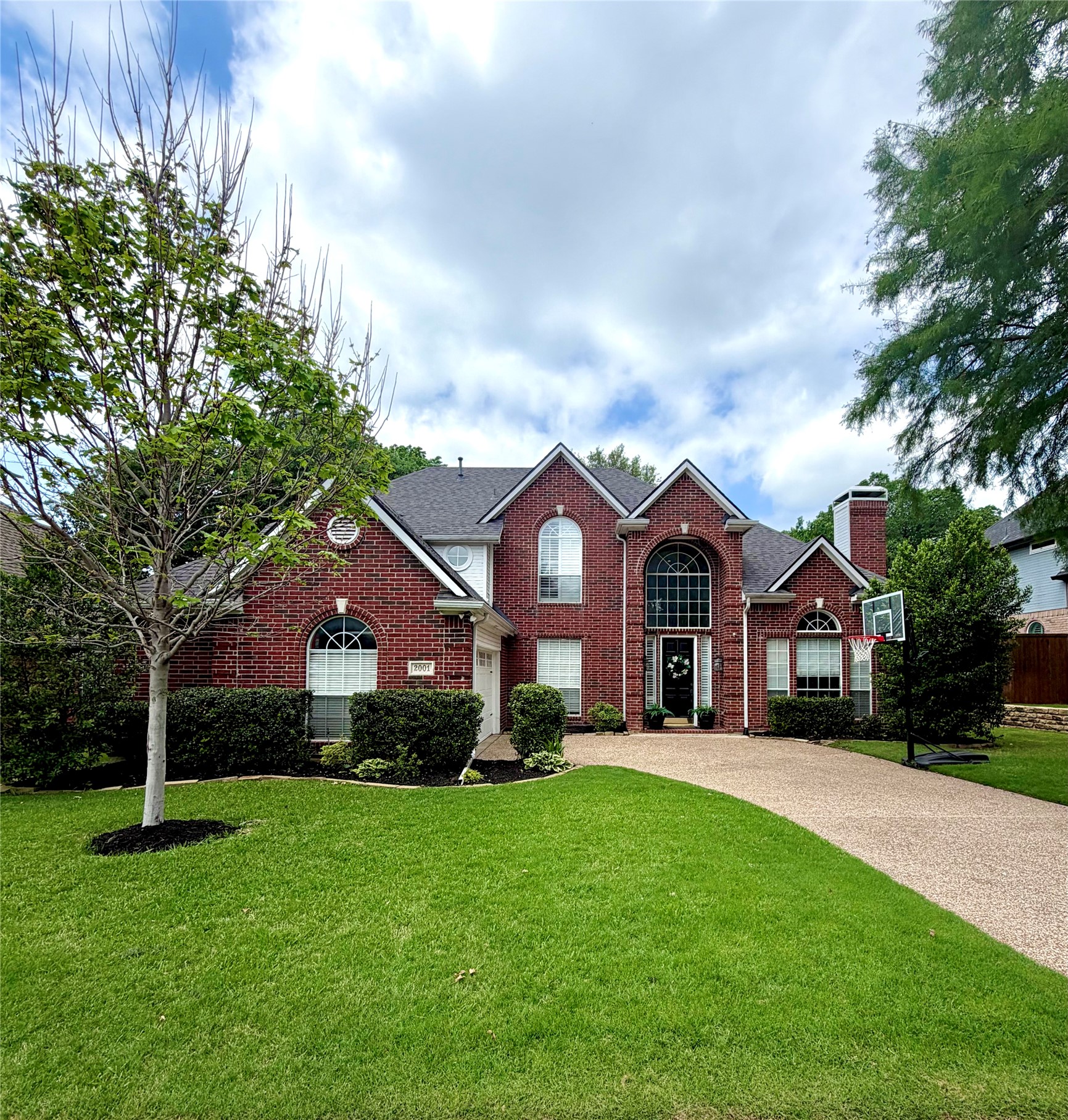 2001 Concord Drive Flower Mound TX 75022