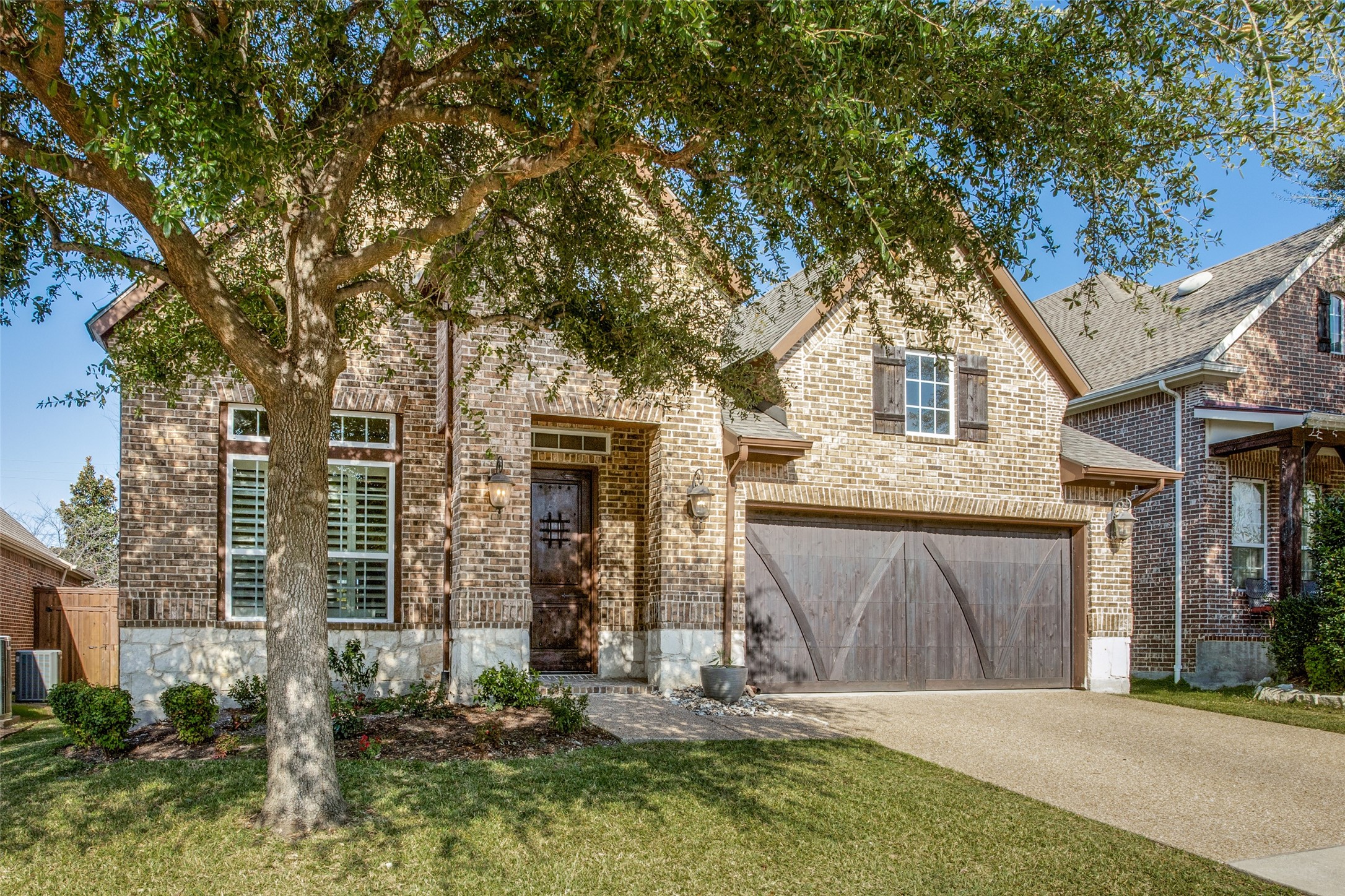 10727 Dixon Branch Drive Dallas TX 75218