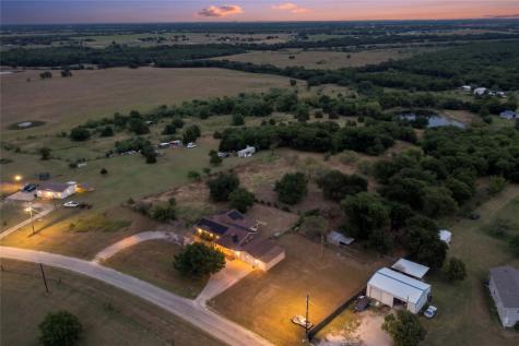 8772 Highview Drive Crandall TX 75114