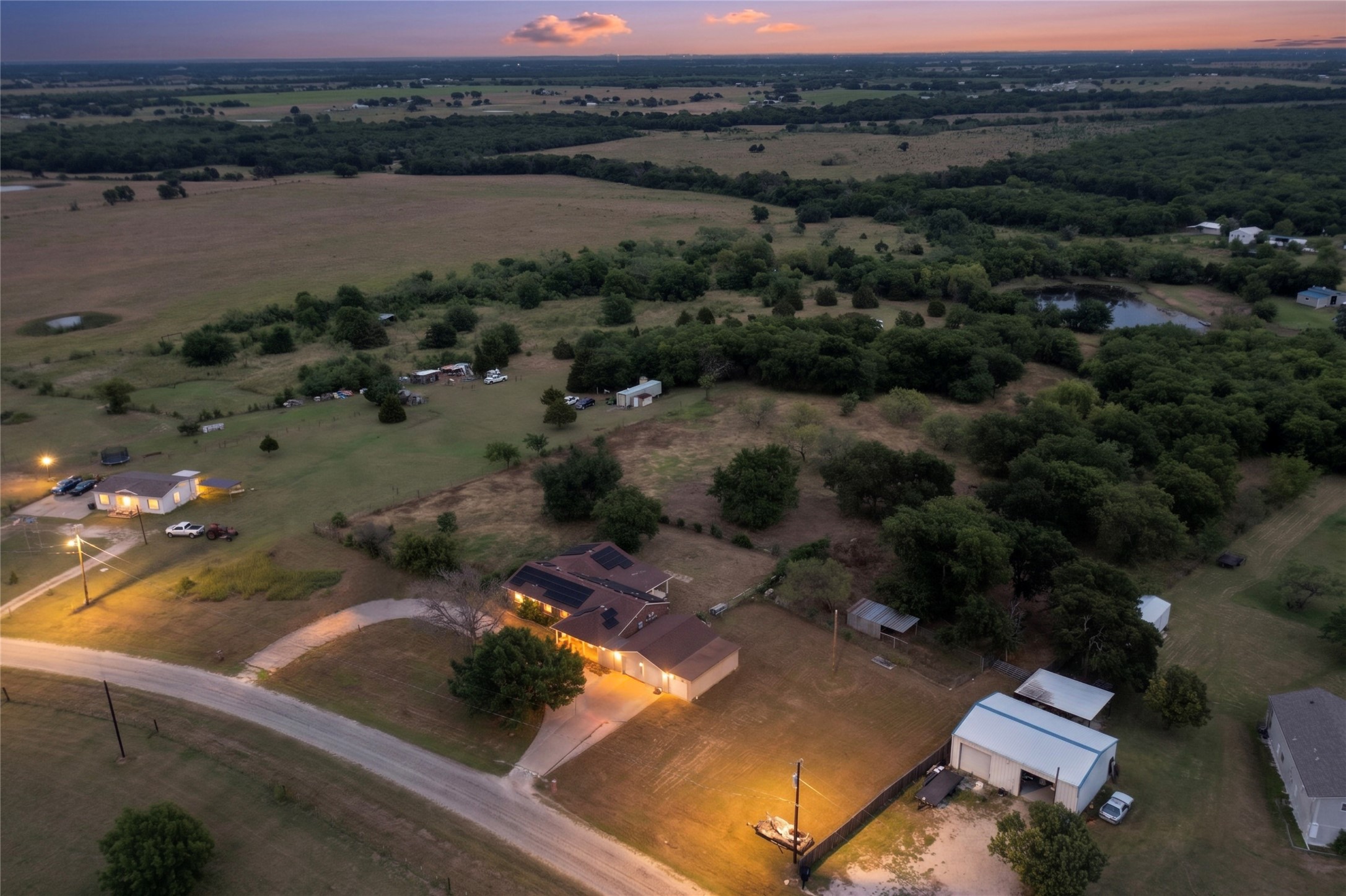 8772 Highview Drive Crandall TX 75114