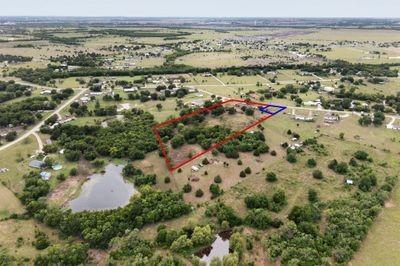 8772 Highview Drive Crandall TX 75114