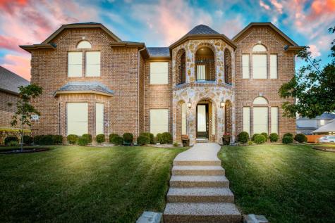 413 Shadow Creek Drive Desoto TX 75115