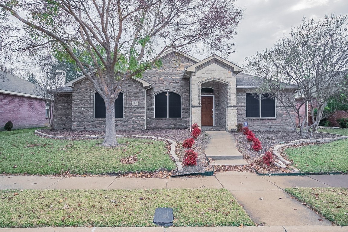 3209 Avery Lane Mckinney TX 75070