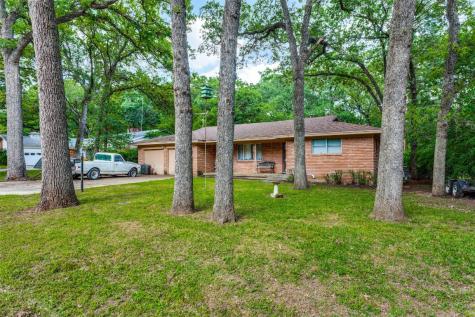 4304 Wren Haven Drive Lakeside TX 76135