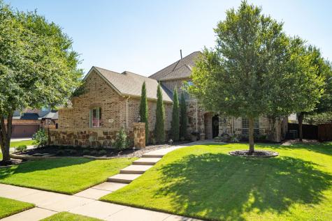 8911 Sherman Trail Lantana TX 76226