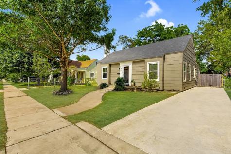 3621 5th Avenue Fort Worth TX 76110