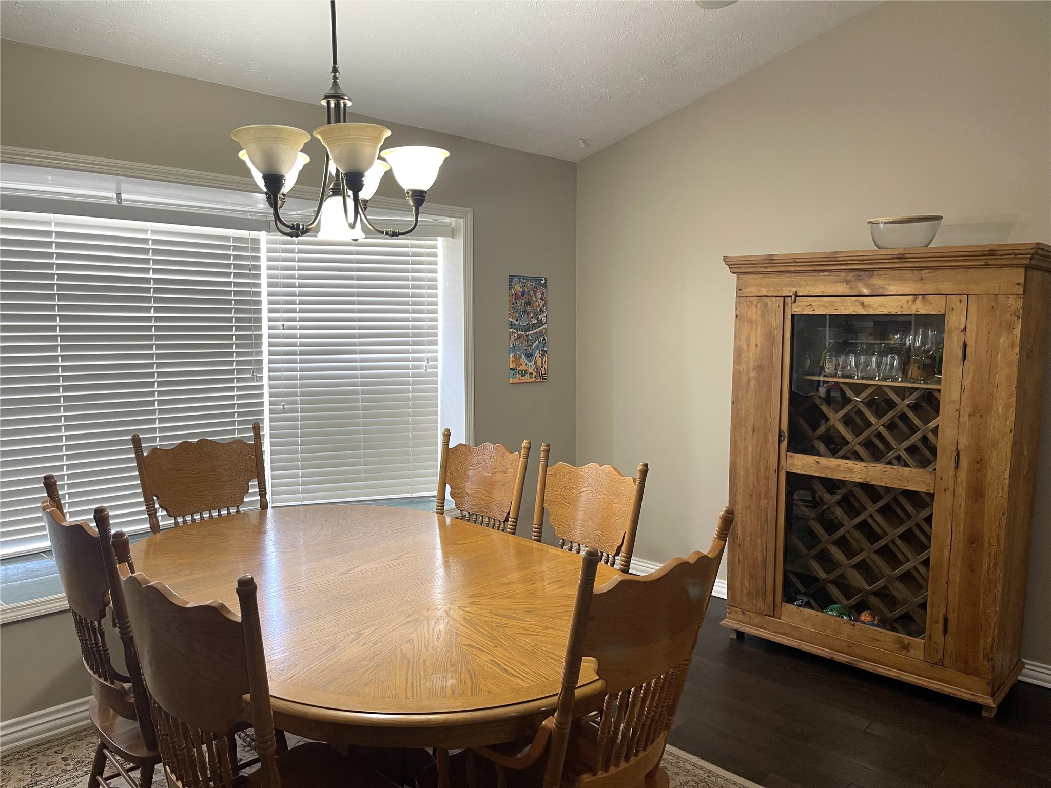 448 Audra Circle Rhome TX 76078