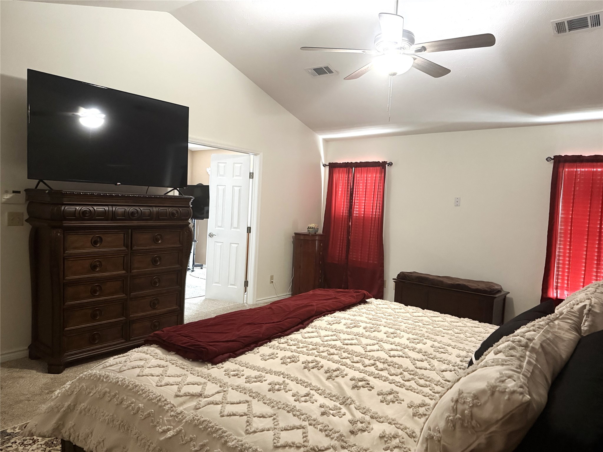 448 Audra Circle Rhome TX 76078