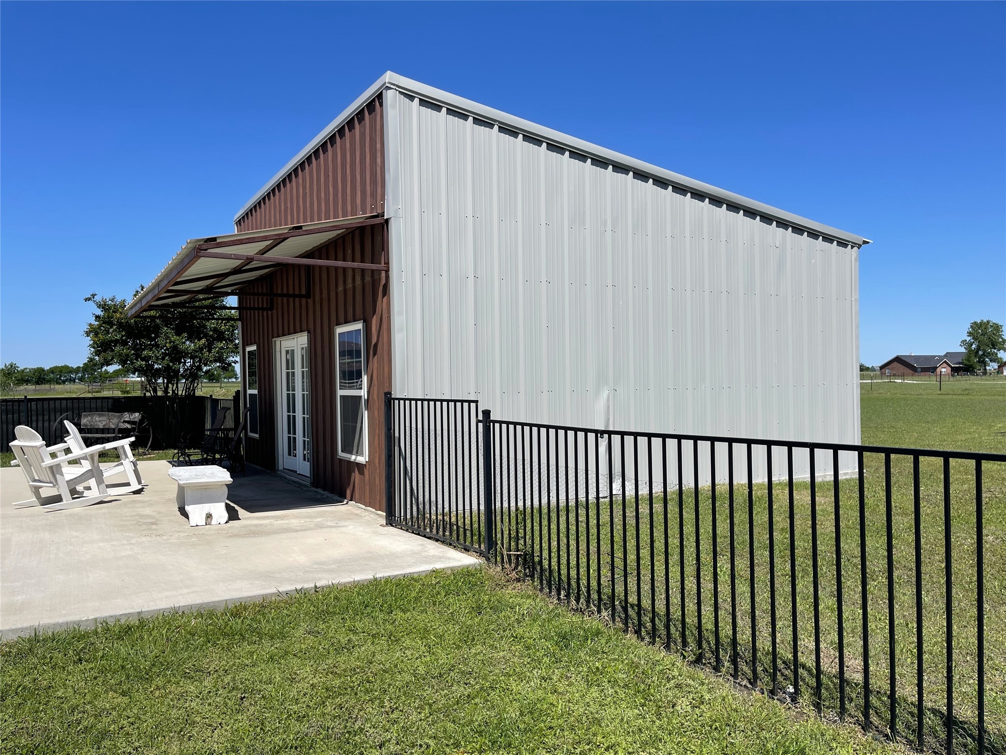 448 Audra Circle Rhome TX 76078