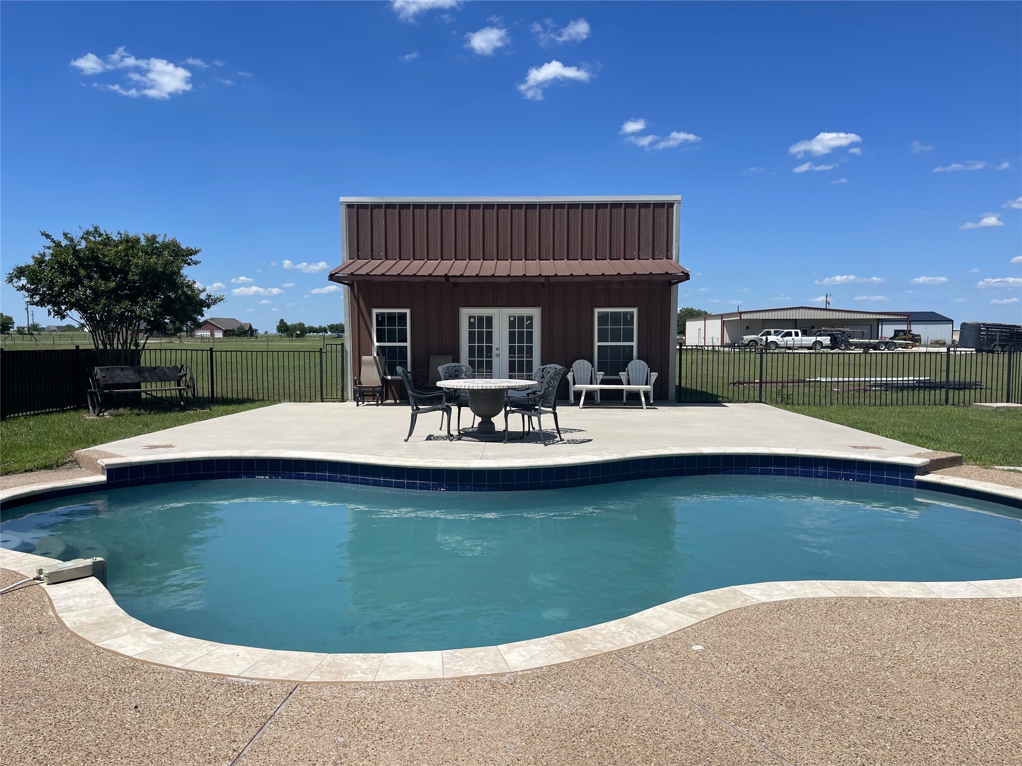 448 Audra Circle Rhome TX 76078