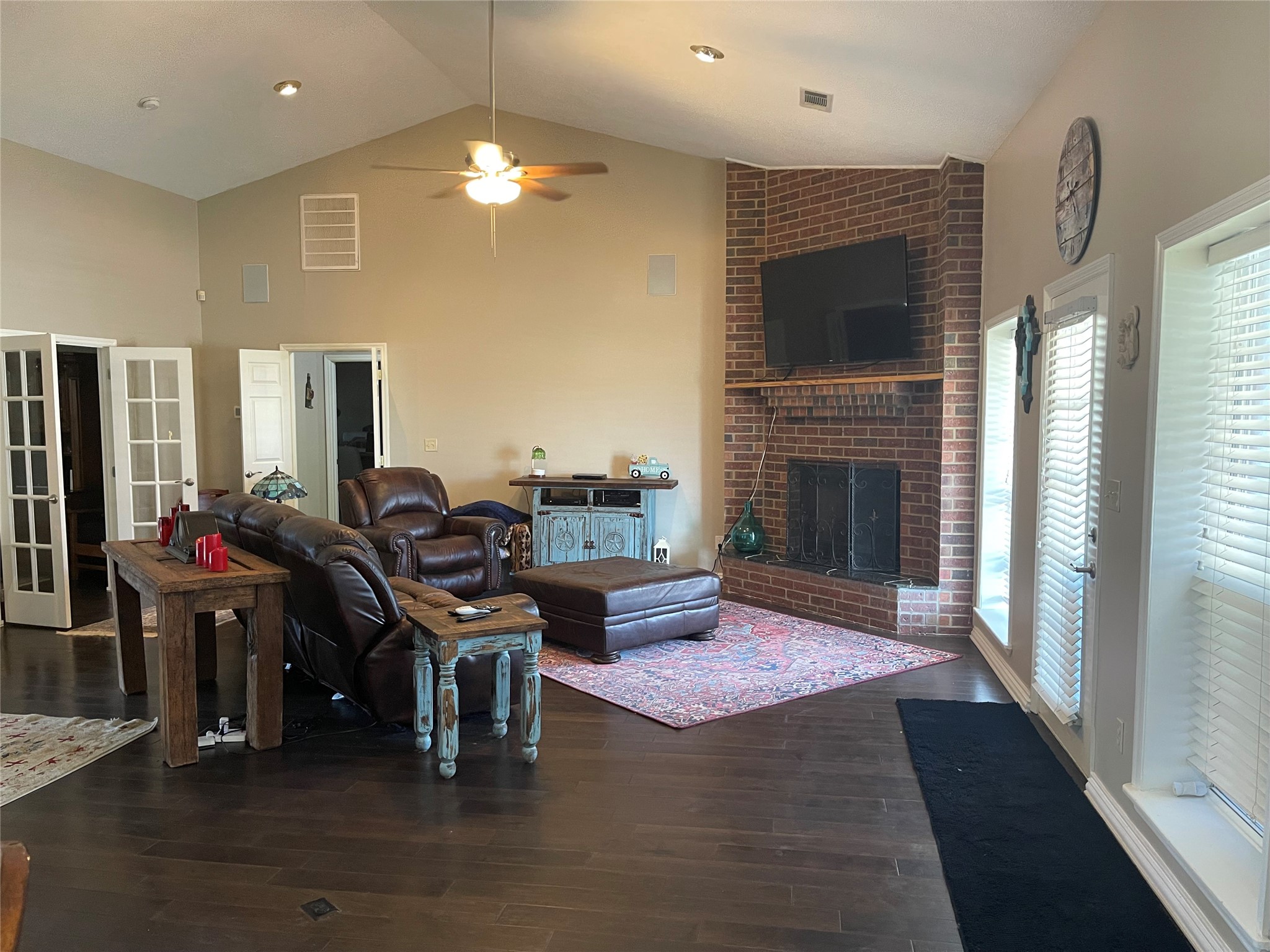 448 Audra Circle Rhome TX 76078