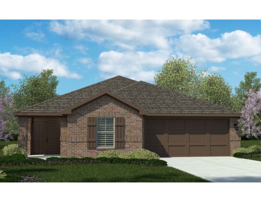 805 Rendyn Way Cleburne TX 76033