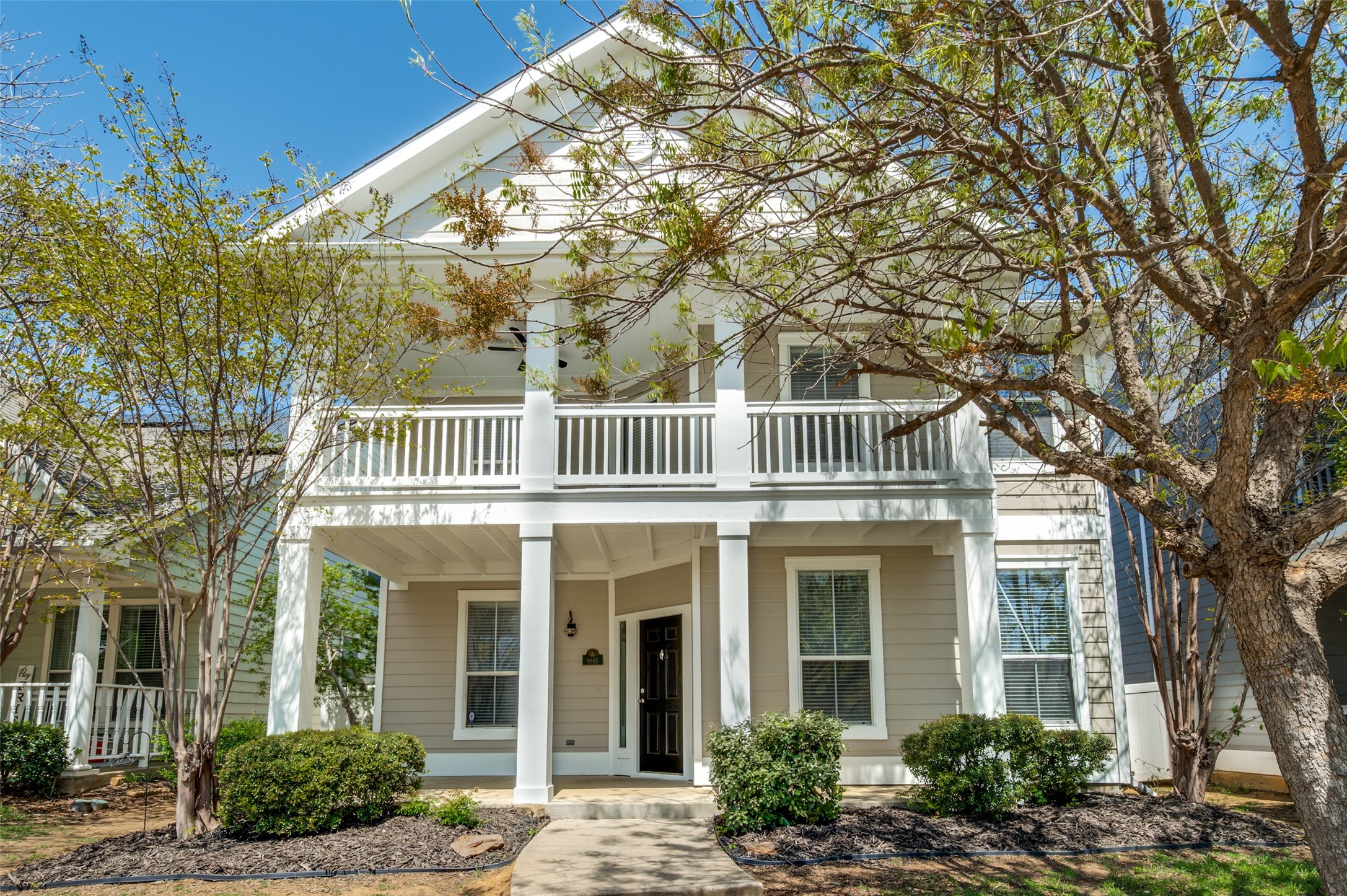 9865 Birch Drive Providence Village TX 76227