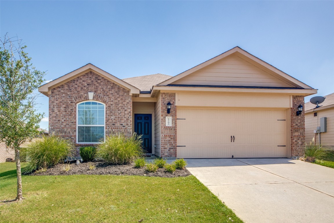 1708 Summit Hill Parkway Howe TX 75459