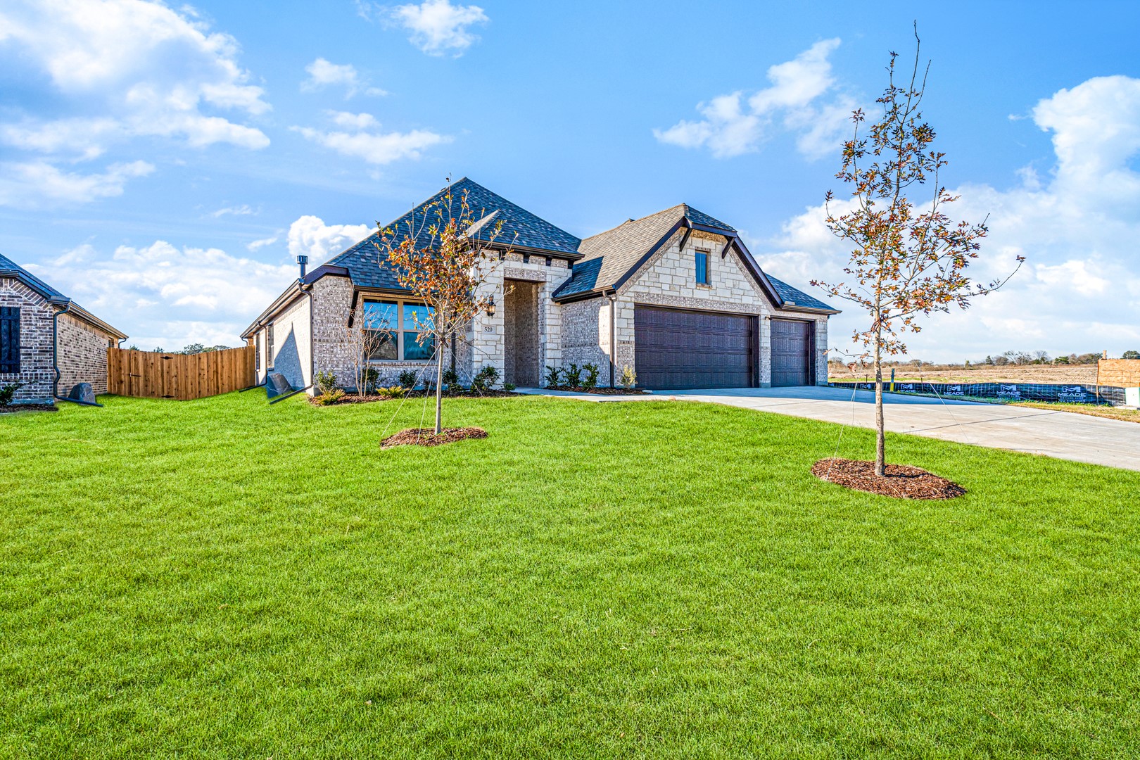 520 Cristo Range Greenville TX 75402
