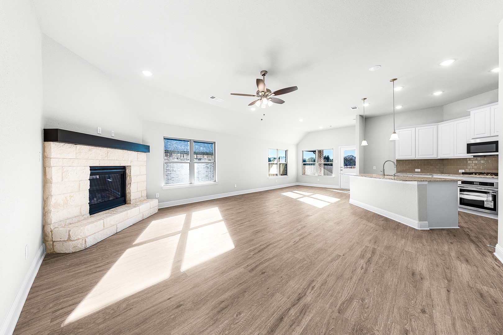 520 Cristo Range Greenville TX 75402