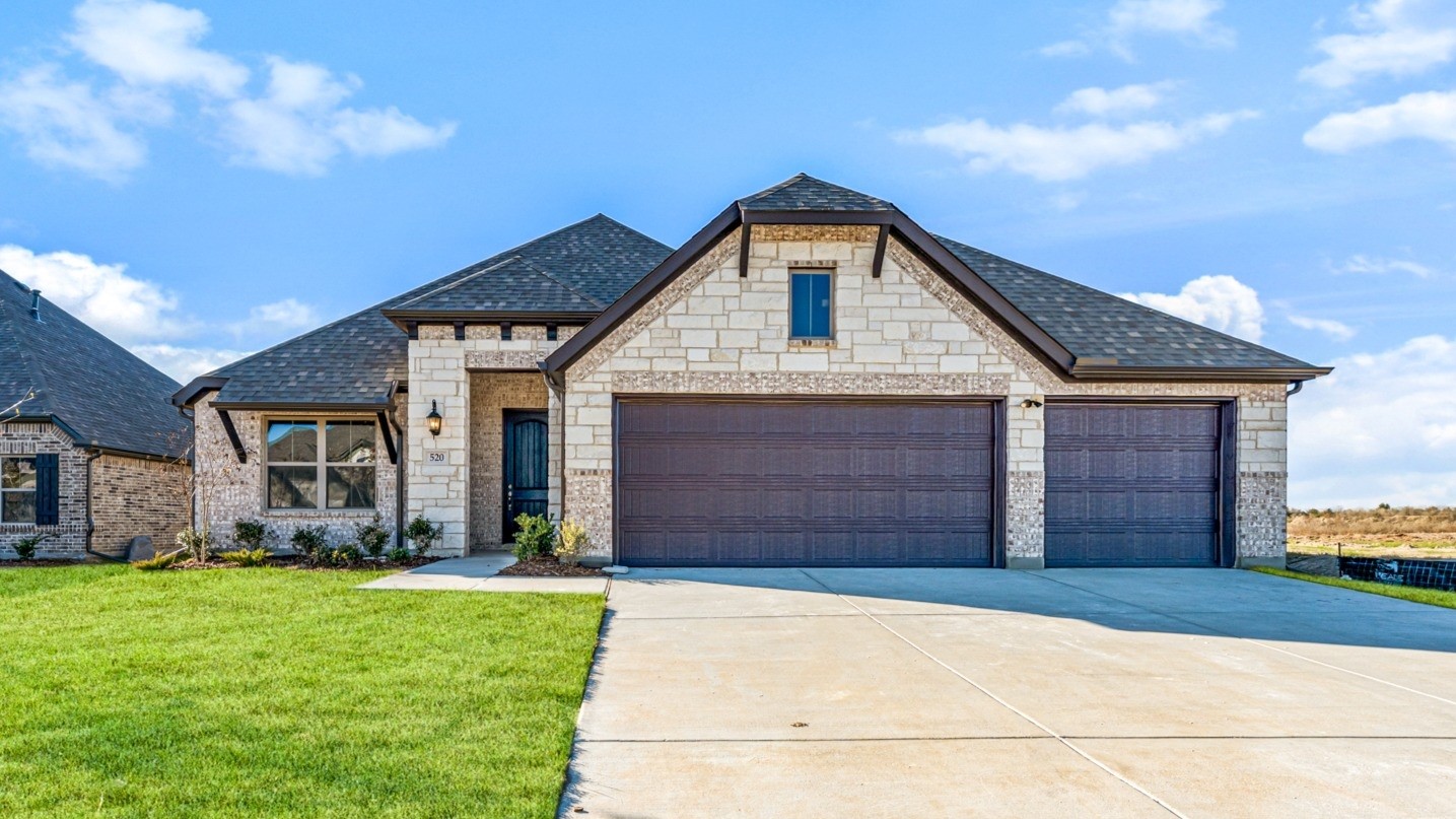 520 Cristo Range Greenville TX 75402