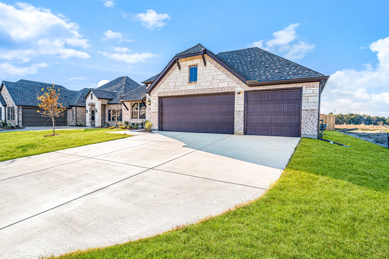520 Cristo Range Greenville TX 75402