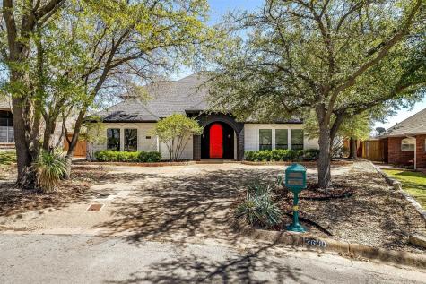 3600 Ernest Court Fort Worth TX 76116