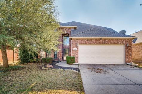 8221 Livingston Lane Mckinney TX 75072