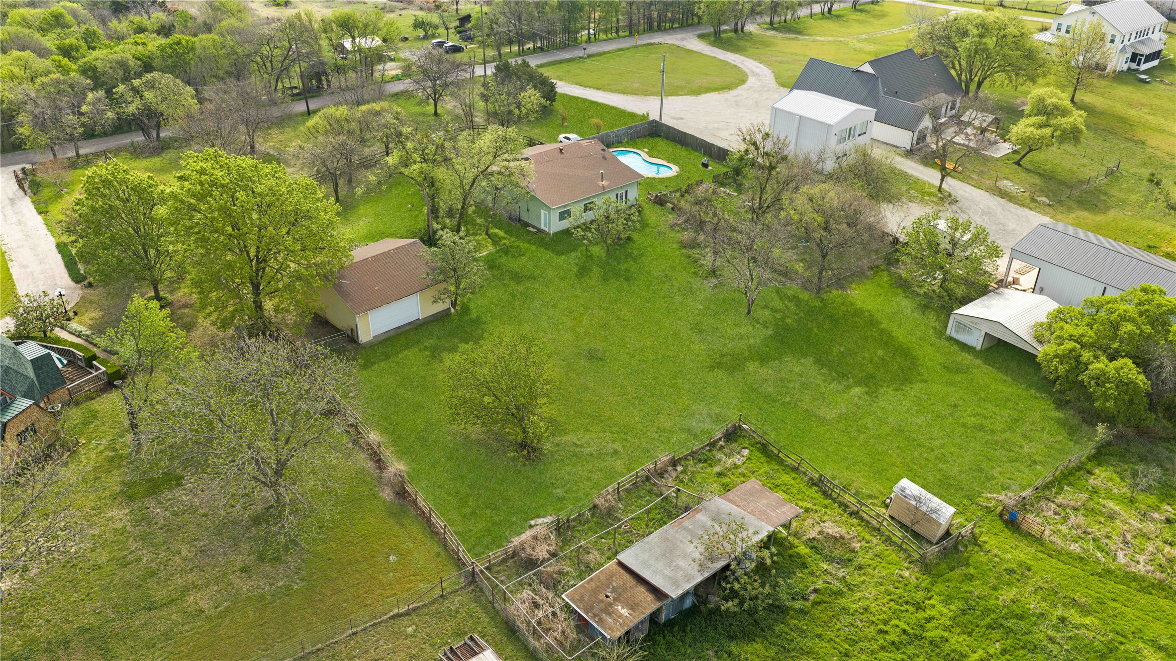 3840 County Road 770 Princeton TX 75407