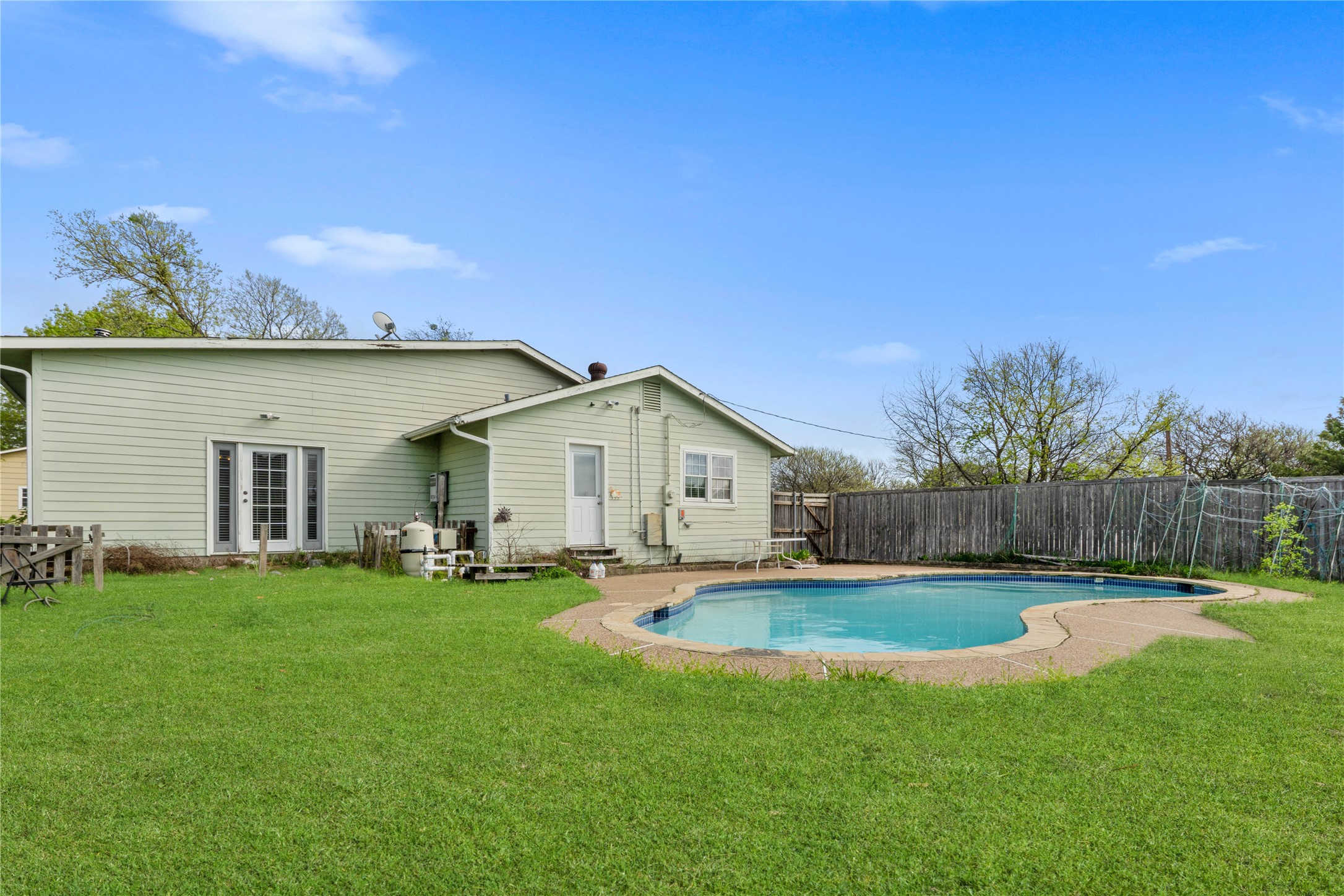 3840 County Road 770 Princeton TX 75407