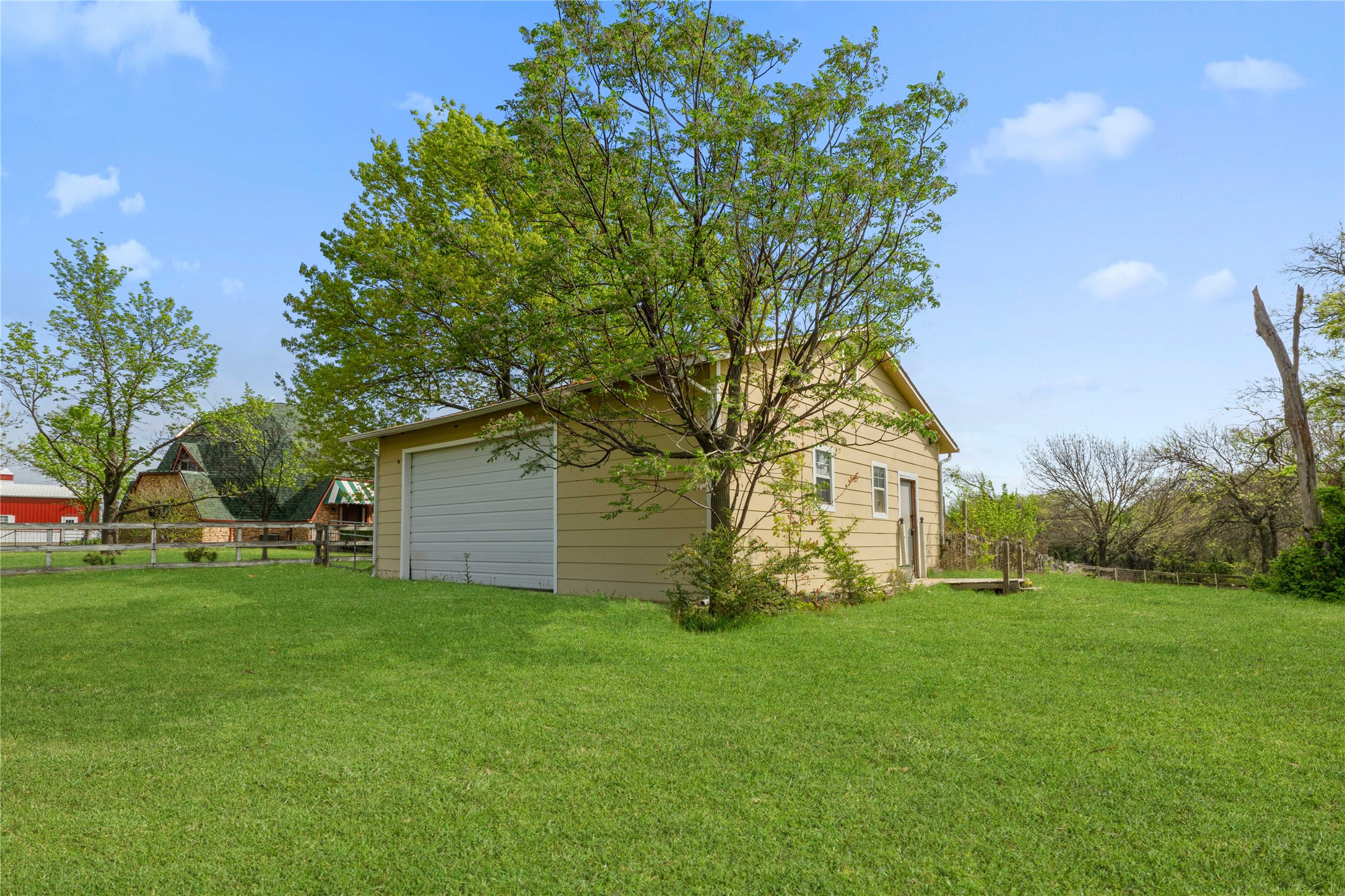 3840 County Road 770 Princeton TX 75407