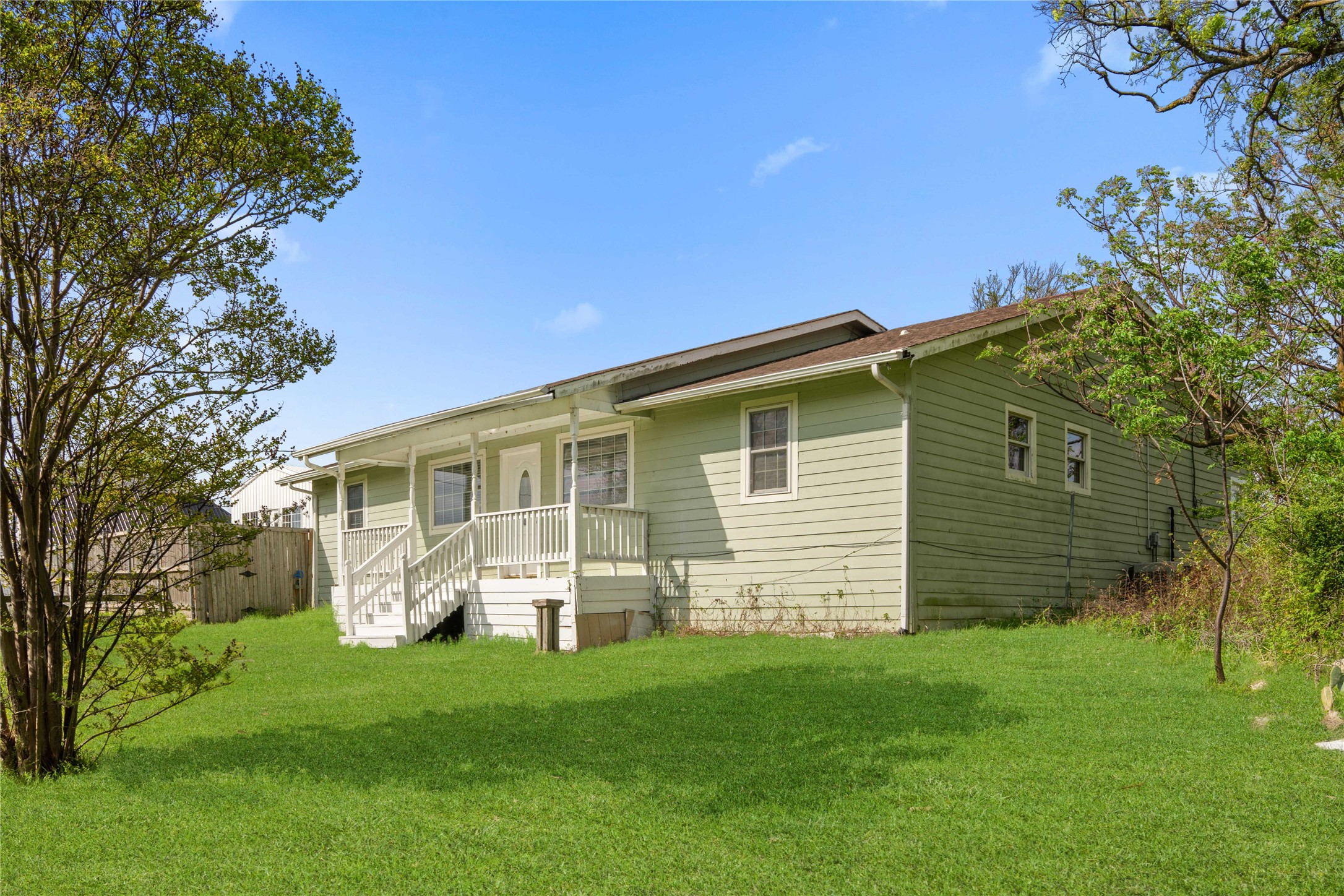 3840 County Road 770 Princeton TX 75407