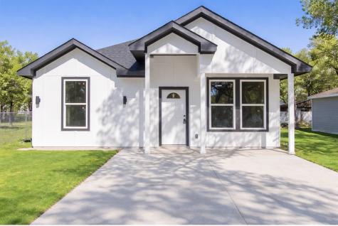 120 Red Bird Lane Mabank TX 75156
