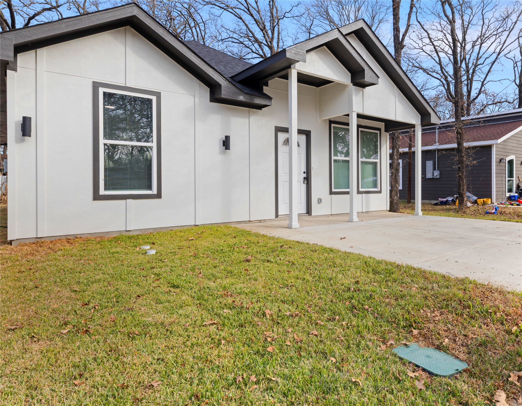 120 Red Bird Lane Mabank TX 75156