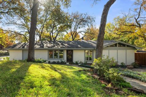 3005 Oak Forest Drive Grapevine TX 76051