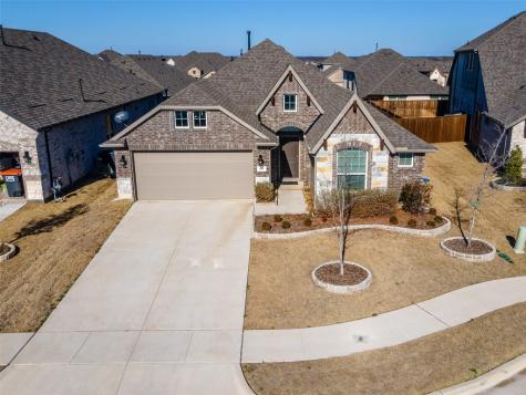 819 Anne Court Anna TX 75409