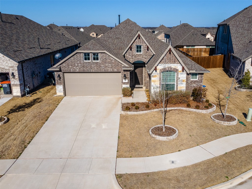 819 Anne Court Anna TX 75409