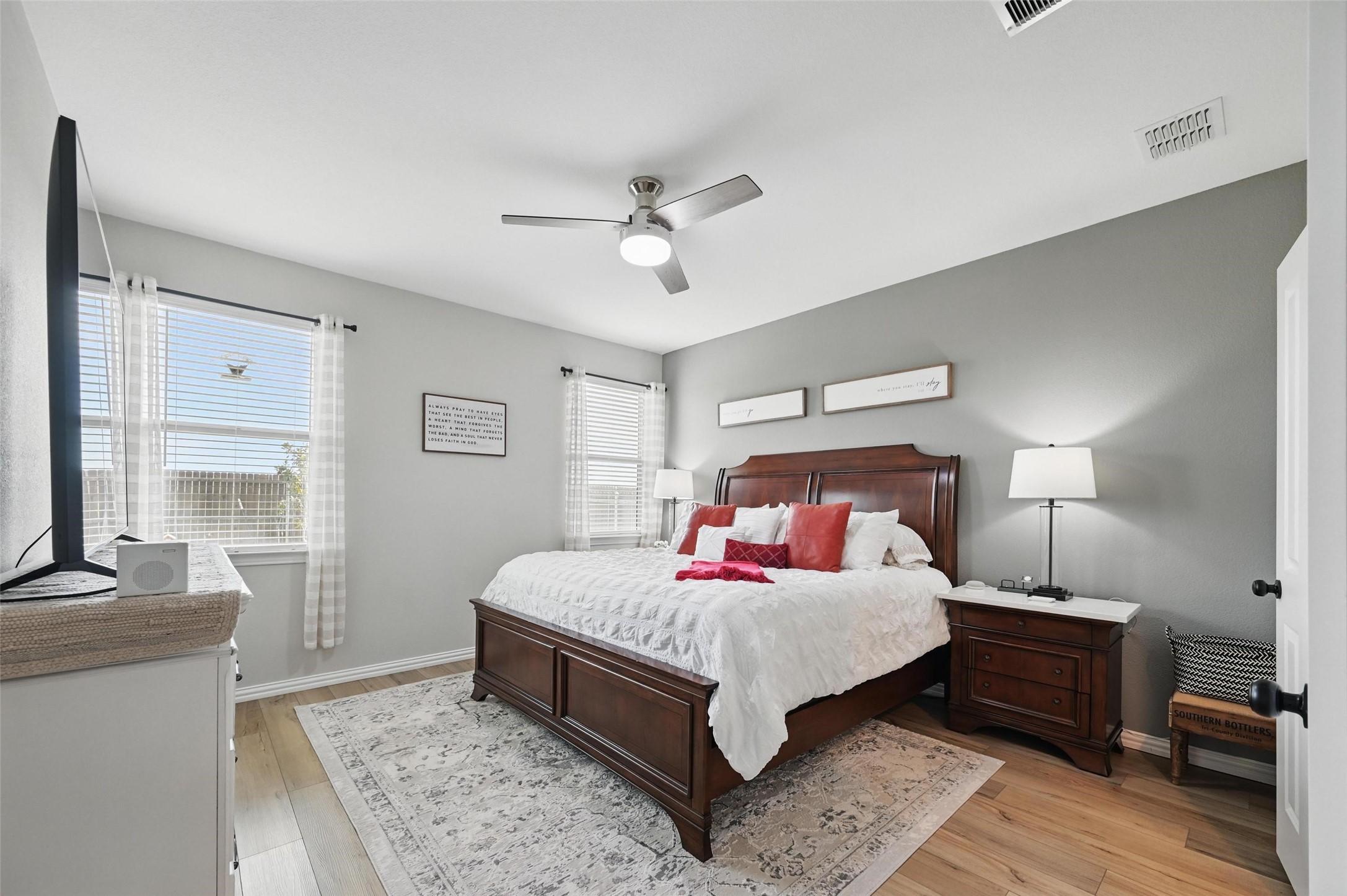 1229 Sequoia Lane Princeton TX 75407