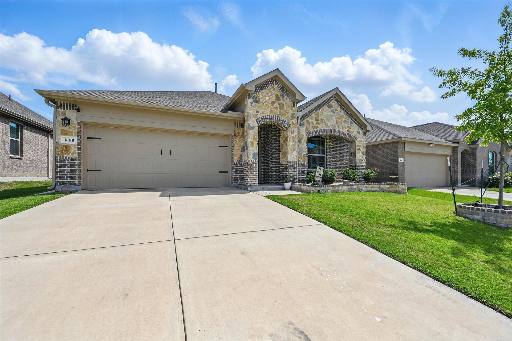 1229 Sequoia Lane Princeton TX 75407