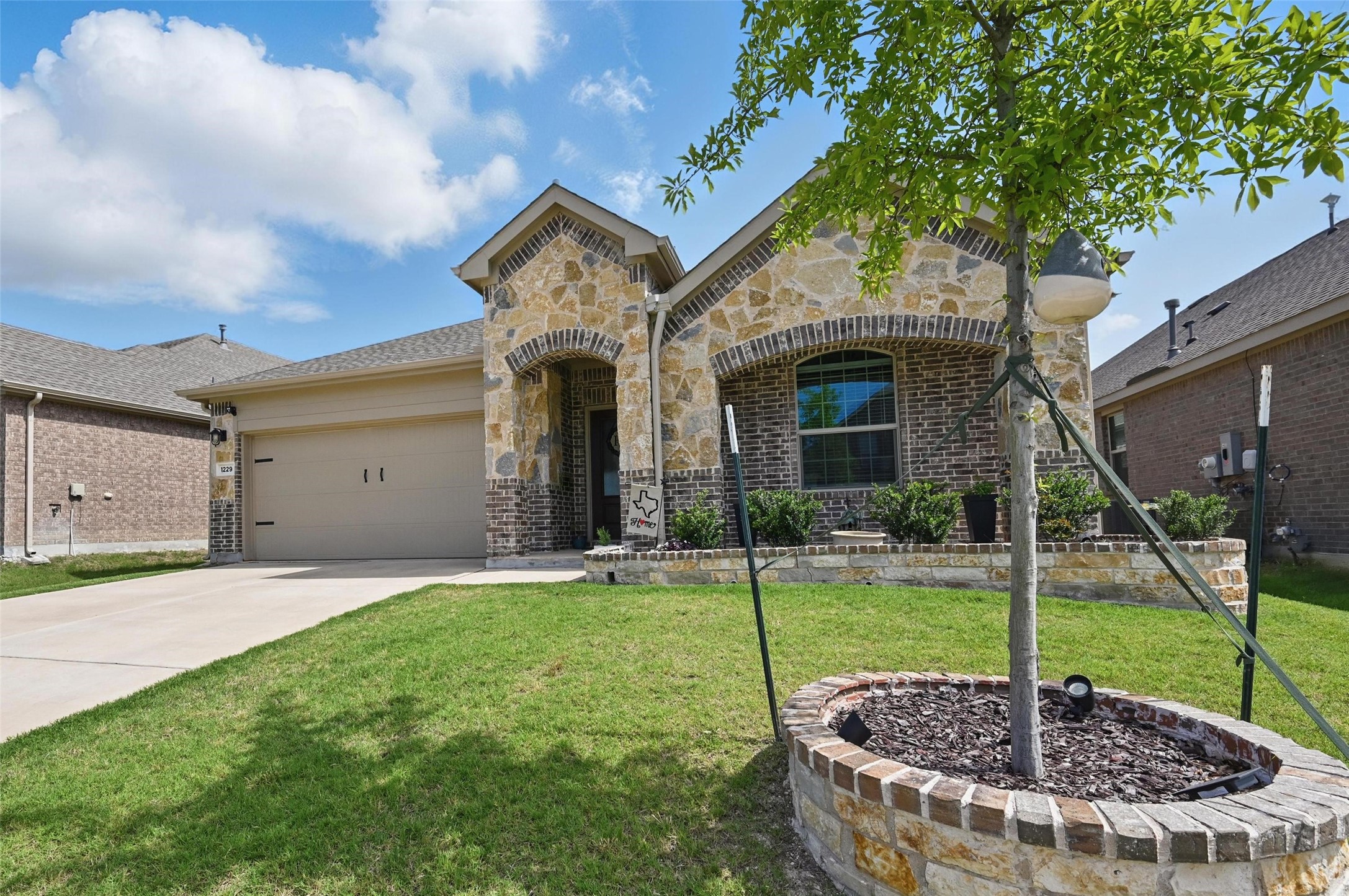 1229 Sequoia Lane Princeton TX 75407