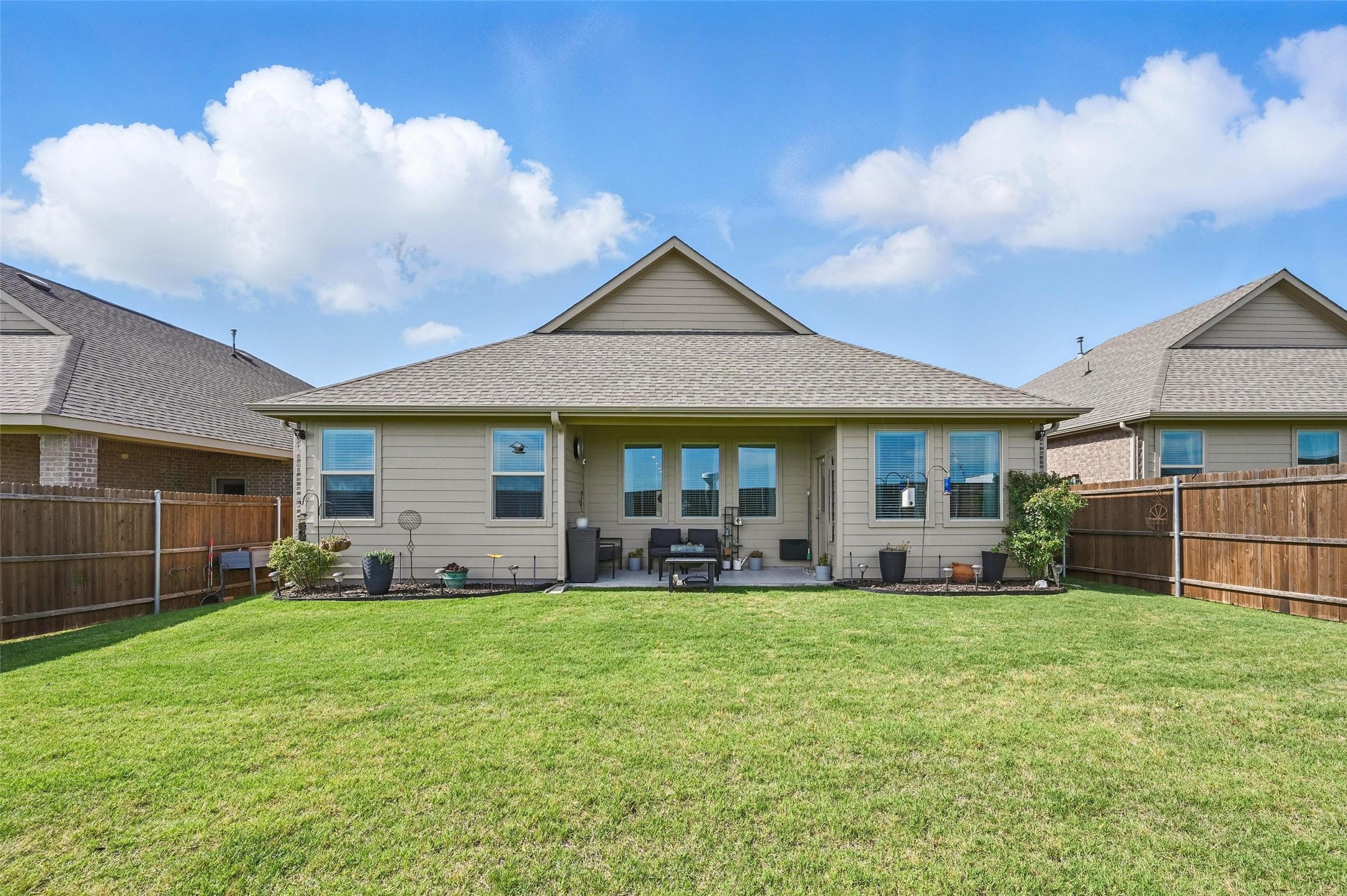 1229 Sequoia Lane Princeton TX 75407