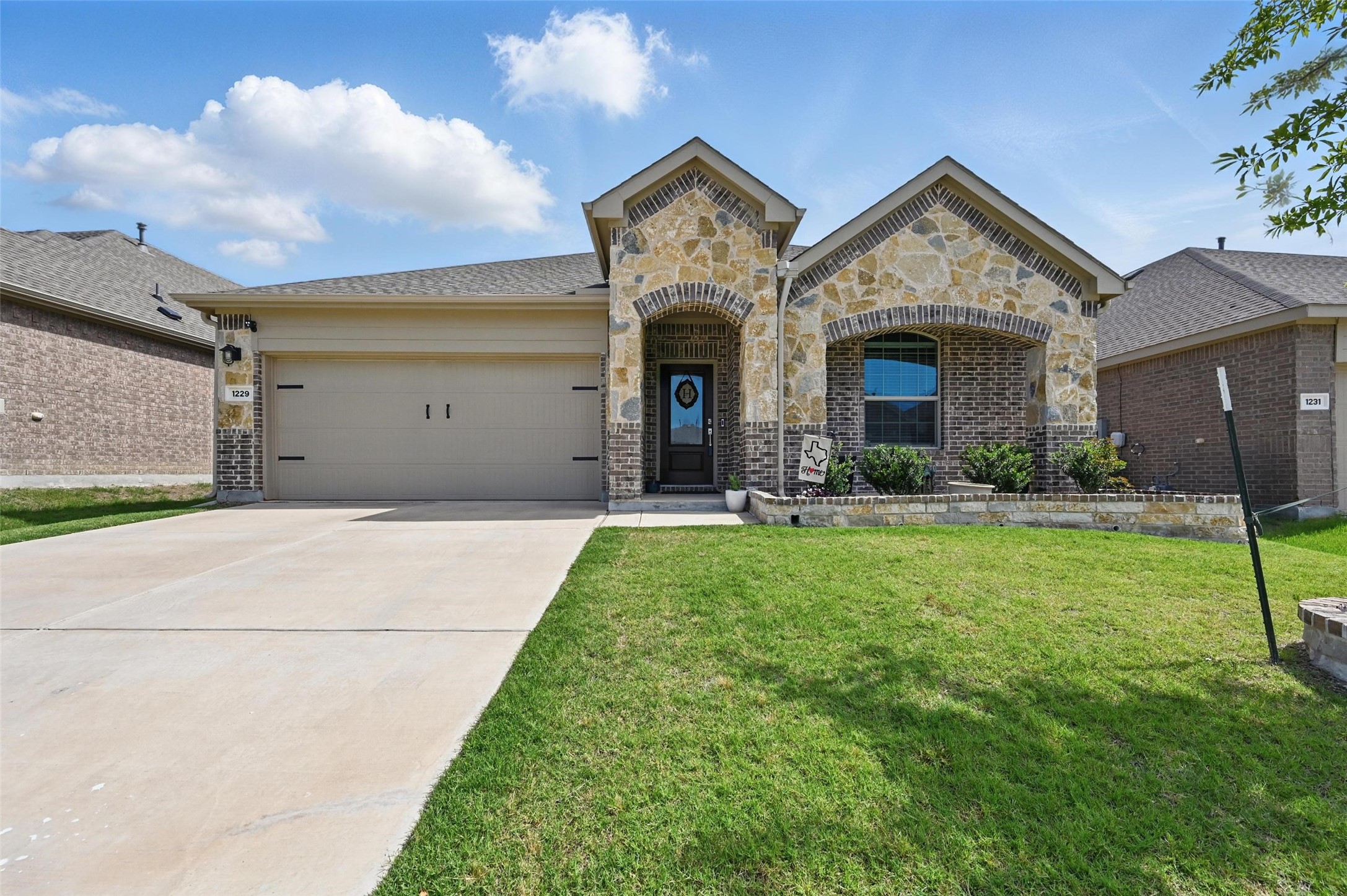 1229 Sequoia Lane Princeton TX 75407