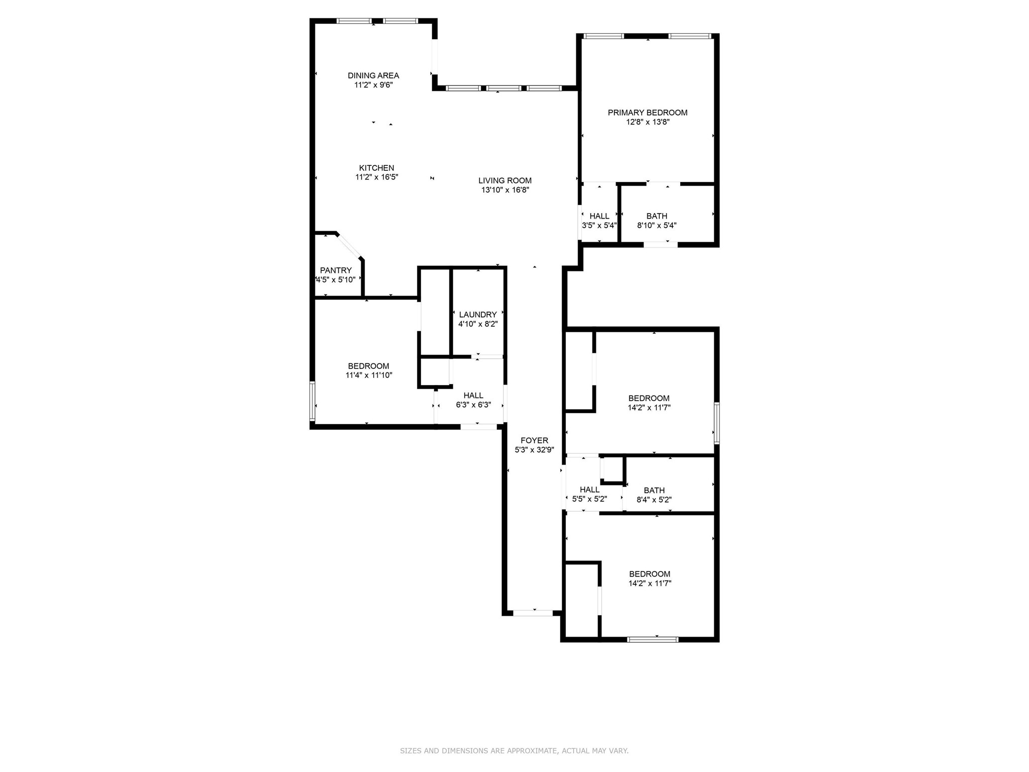 1229 Sequoia Lane Princeton TX 75407