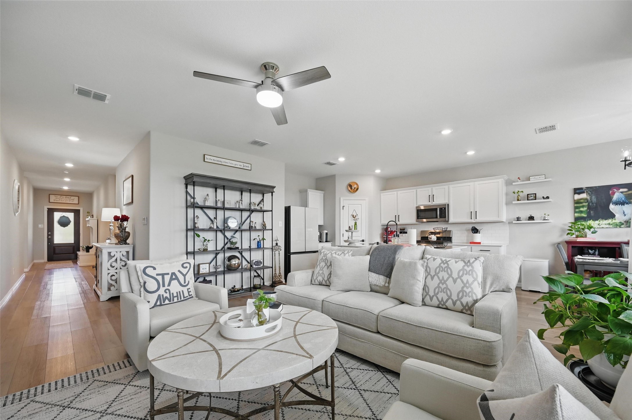 1229 Sequoia Lane Princeton TX 75407