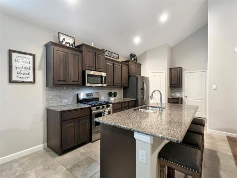 15949 Hayes Ridge Drive Fort Worth TX 76177