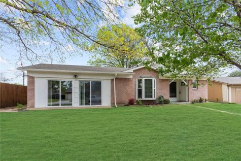 1318 Drexel Drive Plano TX 75075