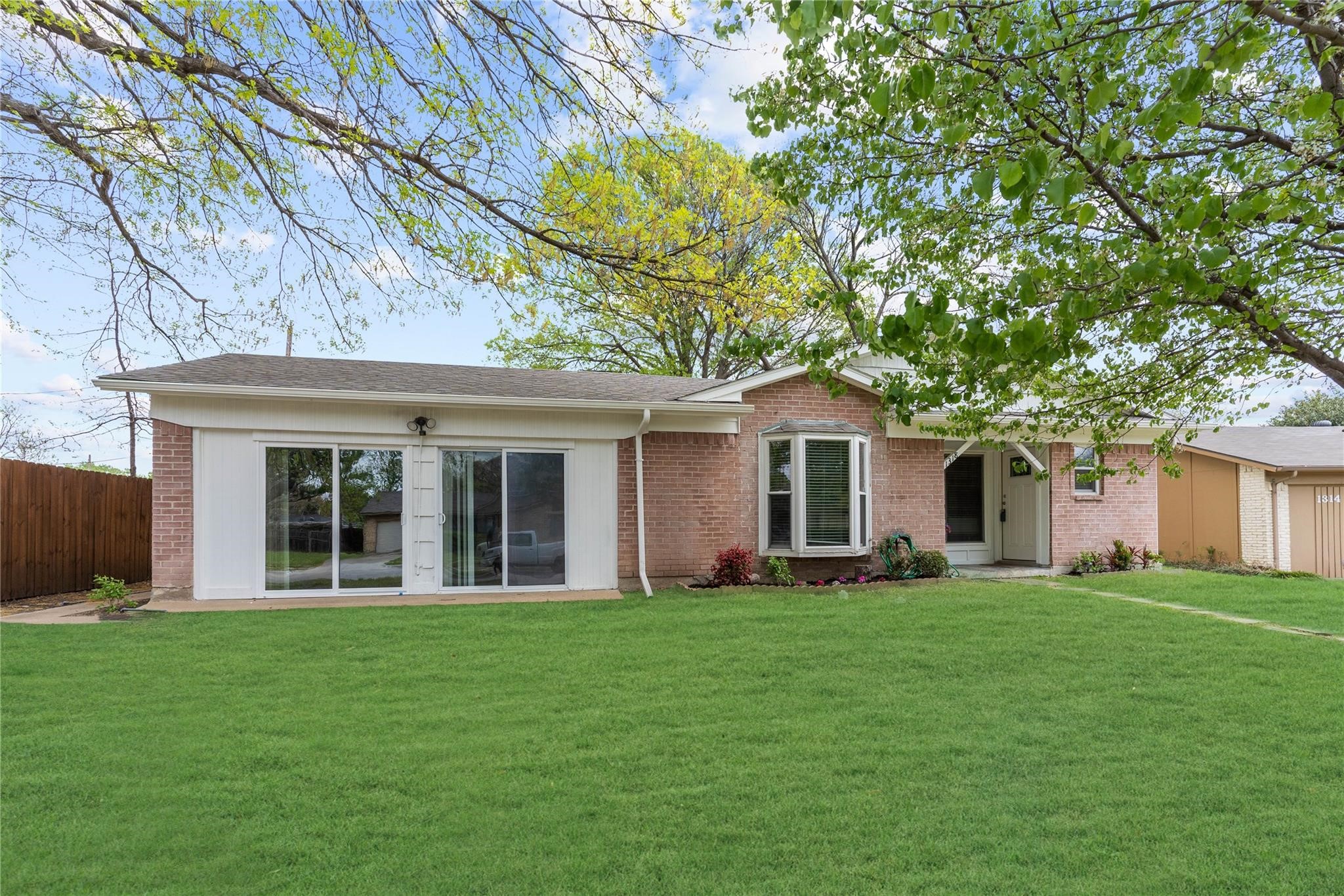 1318 Drexel Drive Plano TX 75075